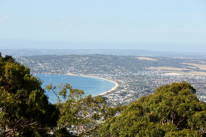 Mornington Peninsula Food and Wine Taste Trail - Discovering Stunning Scenic Highlights