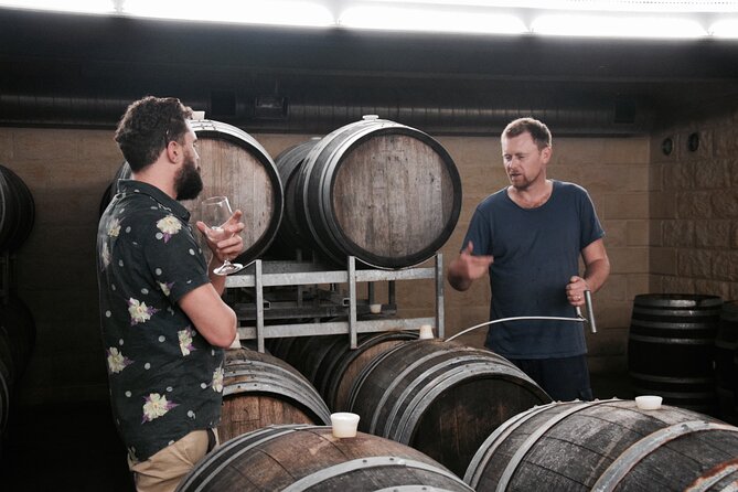 Mornington Peninsula Gourmet Full-Day Private Tour - Inclusions