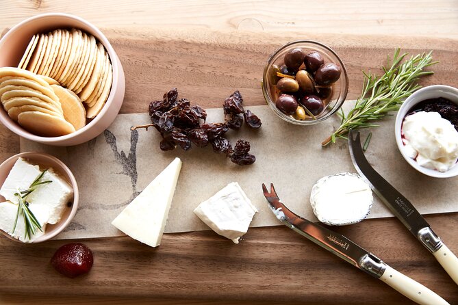 Mornington Peninsula Gourmet Full-Day Private Tour - Pickup Information