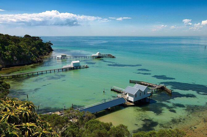 Mornington Peninsula Gourmet Full-Day Private Tour - Additional Information