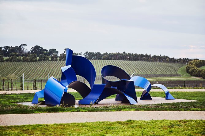 Mornington Peninsula Gourmet Full-Day Private Tour - Personalized Service