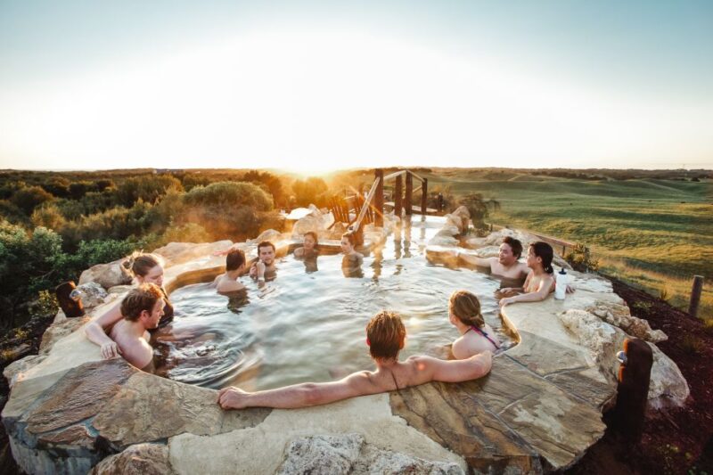 Mornington Peninsula & Hot Springs Tour - Highlights of the Tour