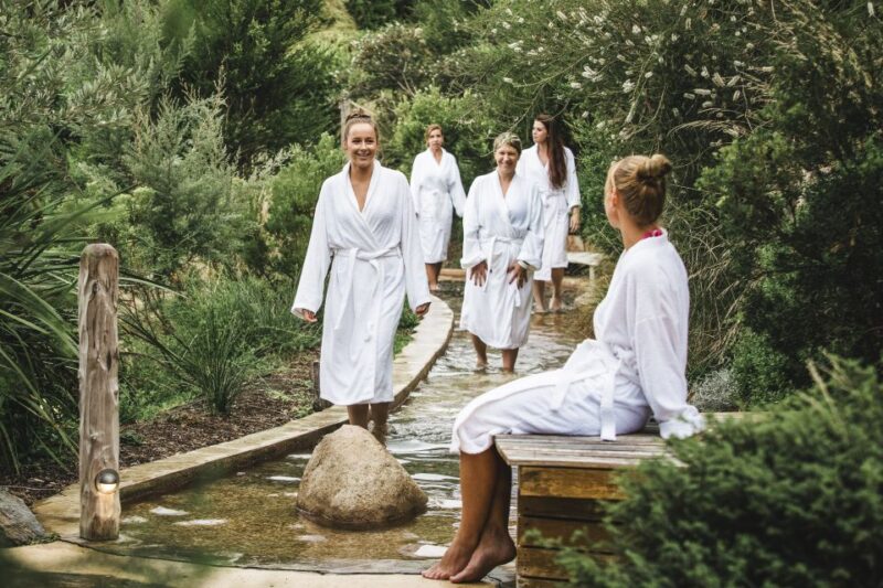 Mornington Peninsula & Hot Springs Tour - Pricing and Booking