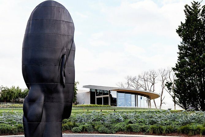 Mornington Peninsula Lunch, Wine & Pt Leo Estate Art Walk - Key Points