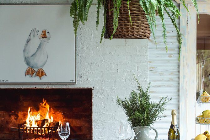 Mornington Peninsula Lunch, Wine & Pt Leo Estate Art Walk - Final Thoughts