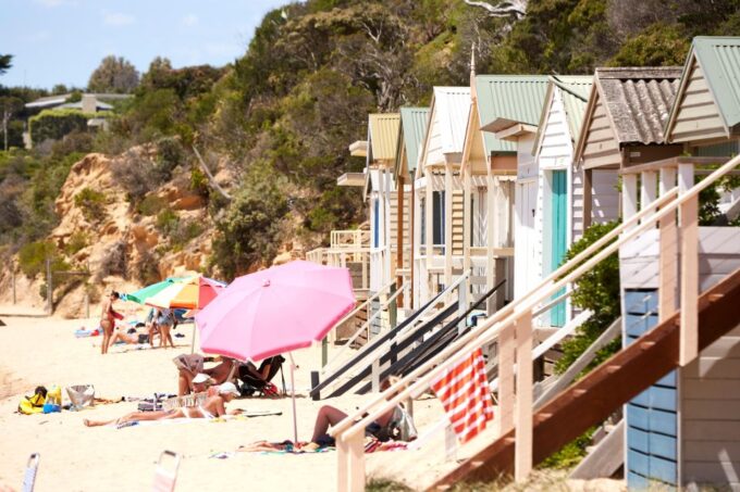 Mornington Peninsula Private Day Tour - Mount Martha Beach Stroll