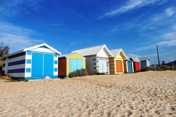 Mornington Peninsula Private Sightseeing Day Tour From Melbourne. - Inclusions
