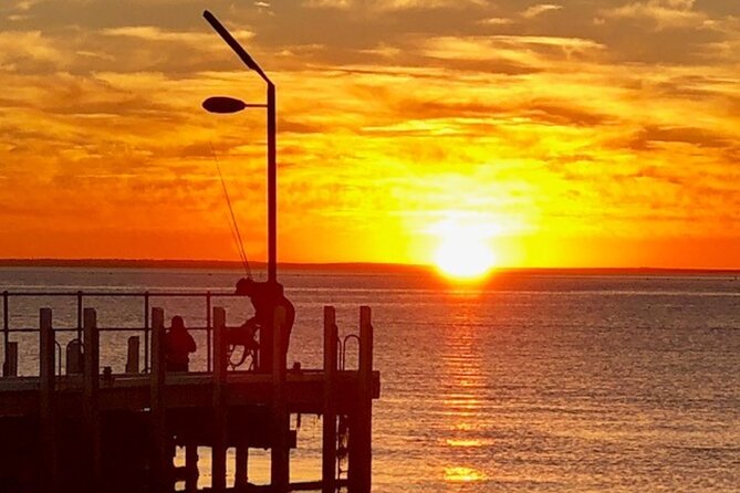 Mornington Peninsula Private Sightseeing Day Tour From Melbourne. - Pickup Information