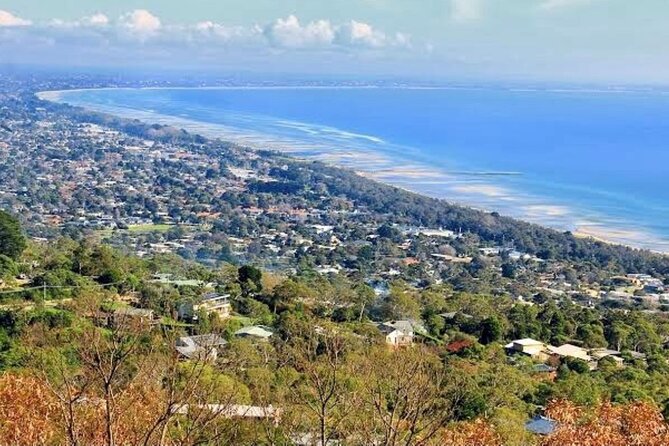 Mornington Peninsula Private Sightseeing Day Tour From Melbourne. - Historical Villages