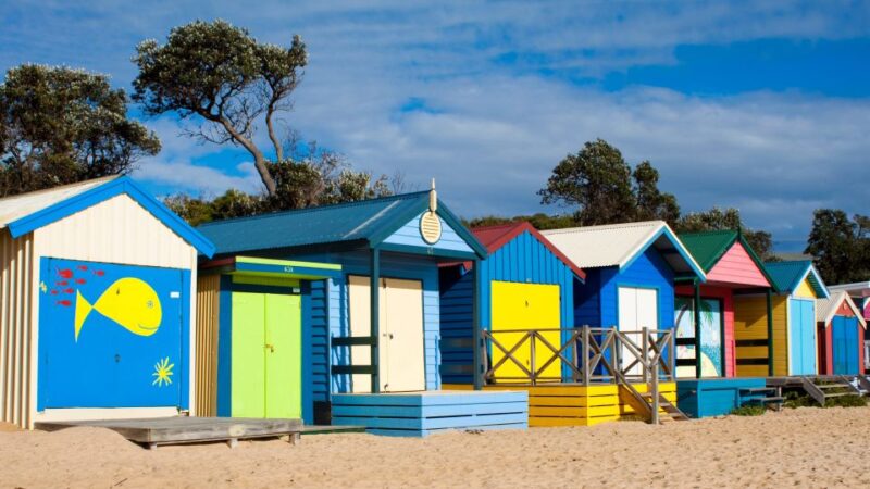 Mornington Peninsula Scenic Bus Tour With Chairlift & Lunch - Experience Highlights