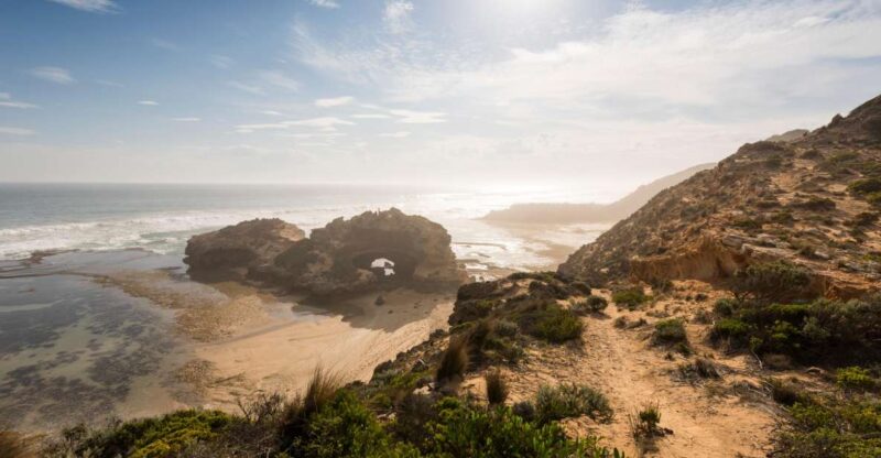 Mornington Peninsula: Sightseeing Tour With Bay Sailing - Transportation Details