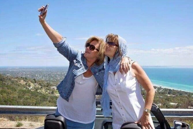 Mornington Peninsula Small Group Lunch and Wine Tasting Quealy - The Value of this Tour