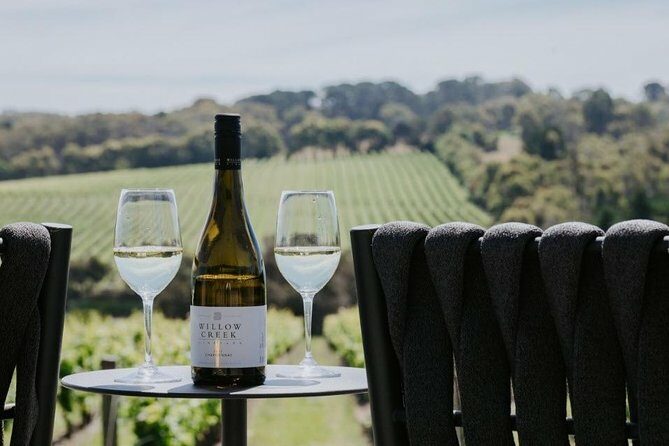 Mornington Peninsula Small Group Rare Hare or Merricks Wine Store - Analyzing the Price: Is it Worth It?