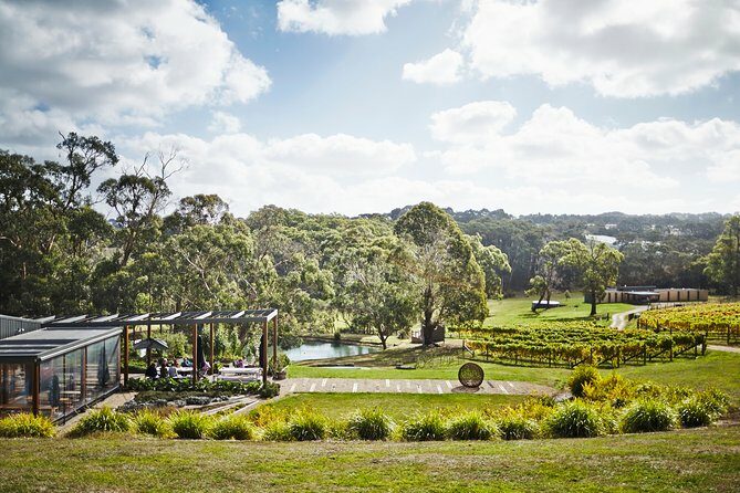 Mornington Peninsula Small Group Rare Hare or Merricks Wine Store - Why This Tour Works: What Makes It Special