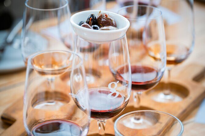Mornington Peninsula Small Group Thermal Springs w/ Lunch & Wine - A Closer Look at the Itinerary