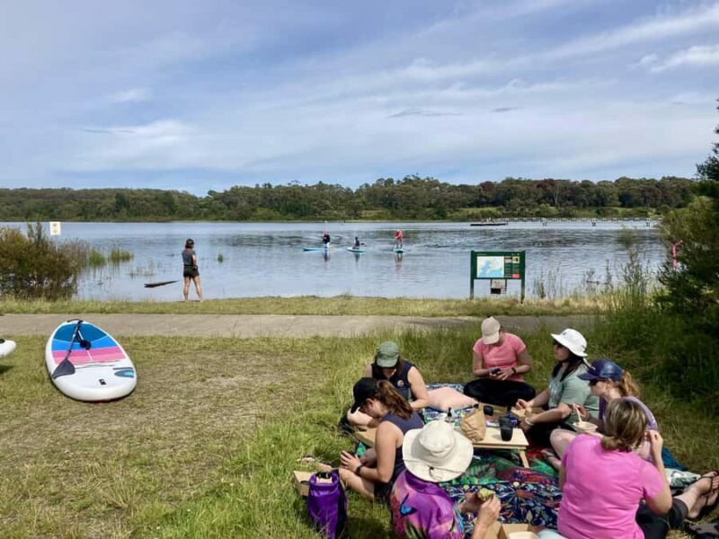 Mornington Peninsula: SUP & Snorkel Safari Tour incl Brunch - Analyzing the Value