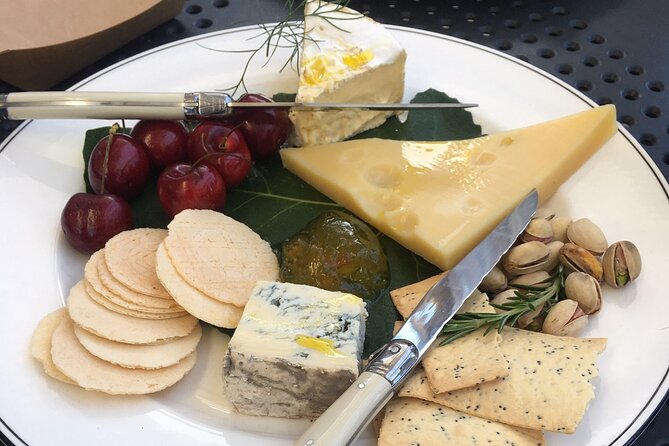 Mornington Peninsula Wine and Food Day Tour From Melbourne - Meeting and Pickup