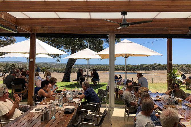 Mornington Peninsula Wine Region Tour - Tour Schedule