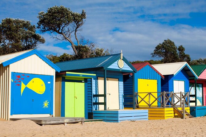 Mornington Peninsula Winery Bus Tour Including Lunch With a Glass of Wine - Booking and Cancellation