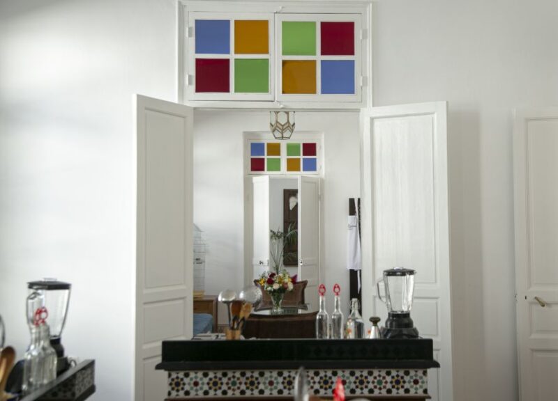 Moroccan 3-in-1 Cooking Experience - Key Points