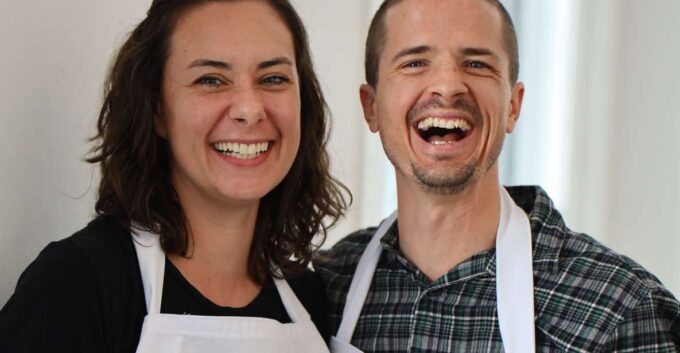 Moroccan 3-in-1 Cooking Experience - Inclusions and Logistics