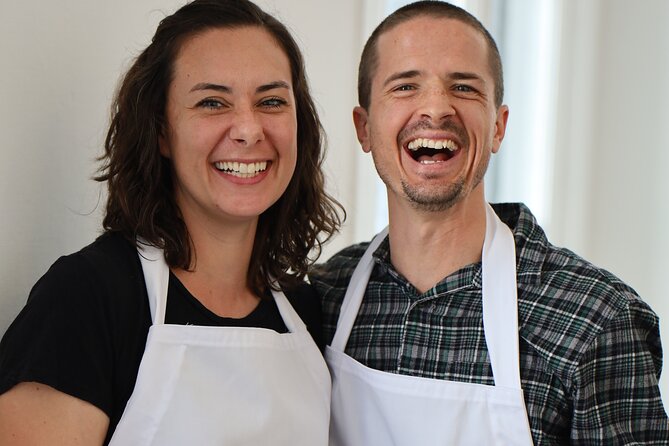 Moroccan 3 in 1 Cooking Experience - Food Allergy Considerations