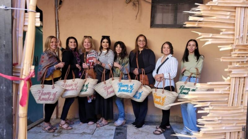 Moroccan Cooking Class for Lunch or Dinner - Cooking Class Highlights