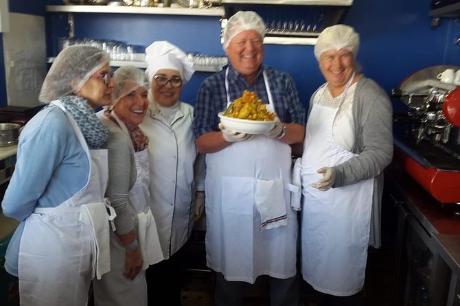 Moroccan Cooking Class in Marrakech - Booking and Confirmation Process