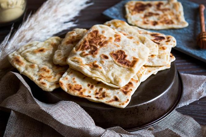 Moroccan Cooking Class With Chef Mama Nouzha - Inclusions and Package Details