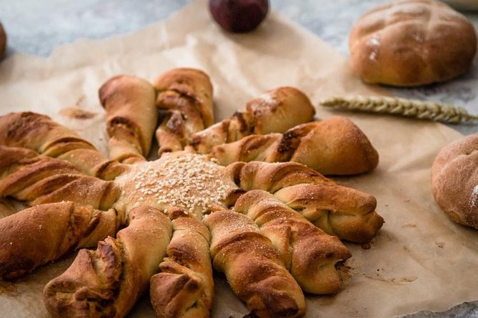 Moroccan Cooking Class With Chef Mama Nouzha - Pickup and Accessibility Information