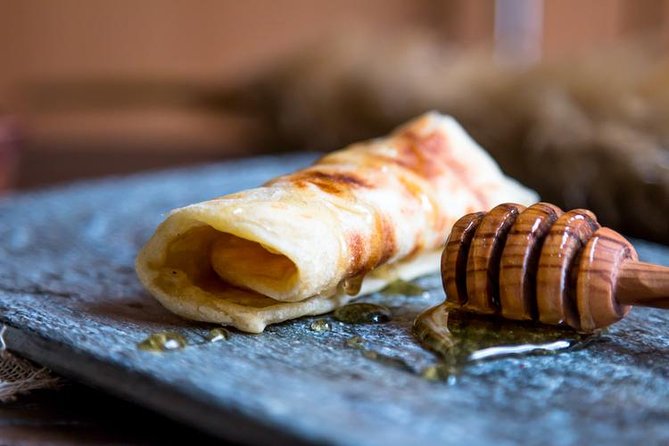 Moroccan Cooking Class With Chef Mama Nouzha - Experience Duration and Availability