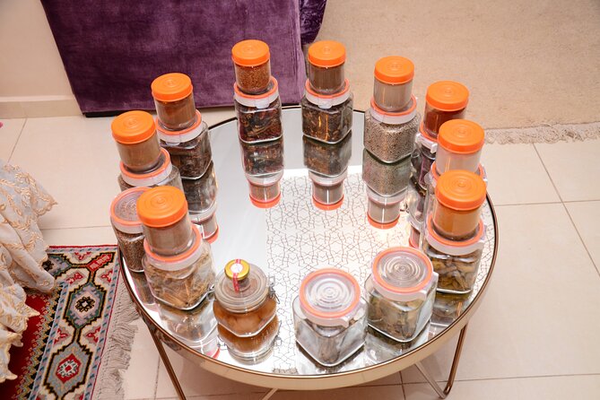 Moroccan Cooking Workshop LAMAI CHEF - Activity Duration and Schedule