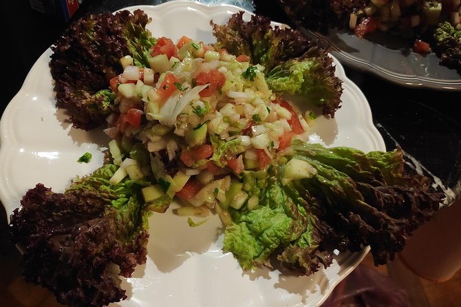 Moroccan Cuisine Fez Cooking Class - Additional Important Information
