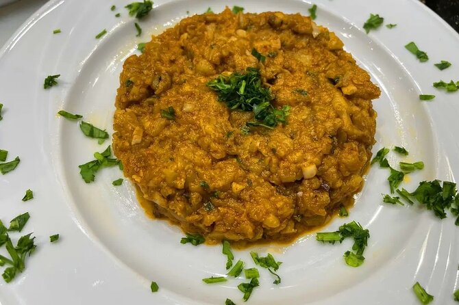 Moroccan Cuisine : Memorable Private Cooking Class in Tangier - Accessibility and Additional Details