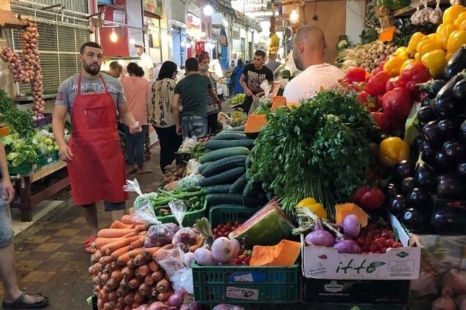 Moroccan Cuisine : Memorable Private Cooking Class in Tangier - Positive Participant Feedback