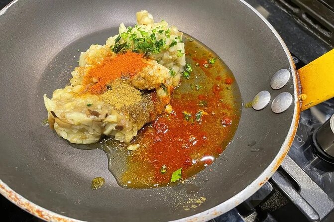Moroccan Cuisine : Memorable Private Cooking Class in Tangier - Tangier Trips: The Tour Operator
