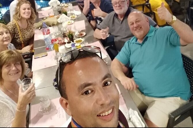 Moroccan Food Tasting Tour and Dinner - Guided by Knowledgeable Hassan