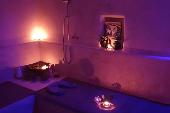 Moroccan Hammam Scrubs and Massage in Agadir - Key Points