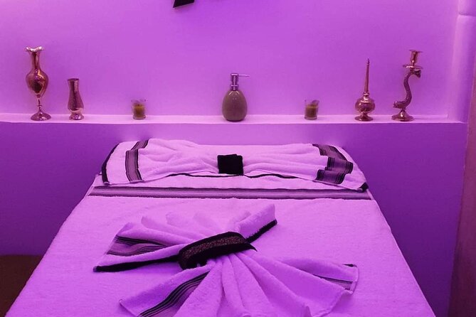 Moroccan Hammam Scrubs and Massage in Agadir - Service Quality Concerns