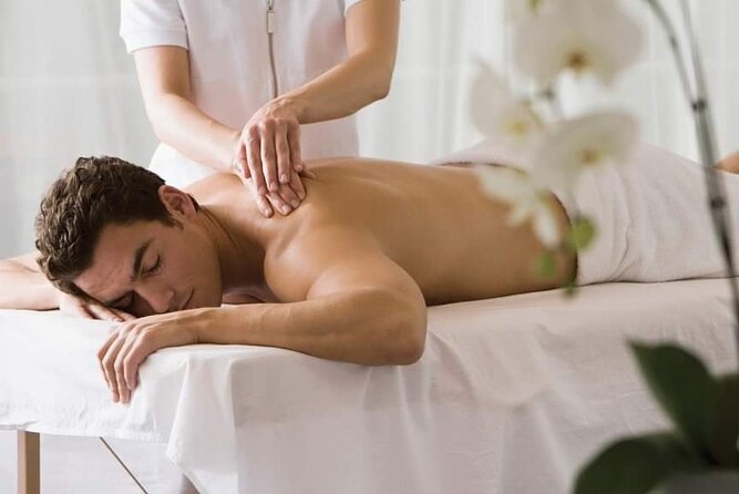 Moroccan Hammam Scrubs and Massage in Agadir - Positive Massage Reviews