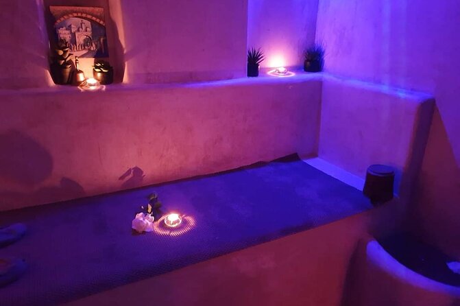 Moroccan Hammam Scrubs and Massage in Agadir - Cleanliness of Establishment