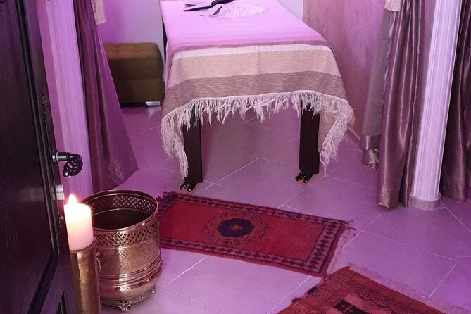 Moroccan Hammam Scrubs and Massage in Agadir - Varied Experiences Reported