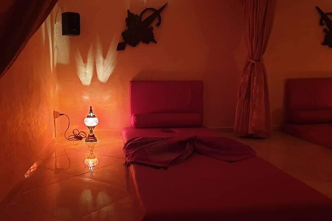 Moroccan Hammam Scrubs and Massage in Agadir - Weighing the Pros and Cons