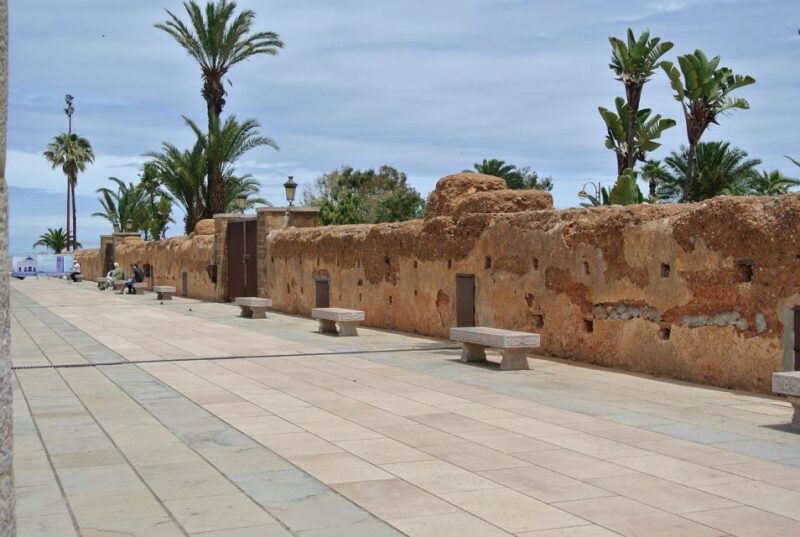 Moroccan Marvels:From Casablanca to Dersert 5 Days - Casablanca to Marrakech