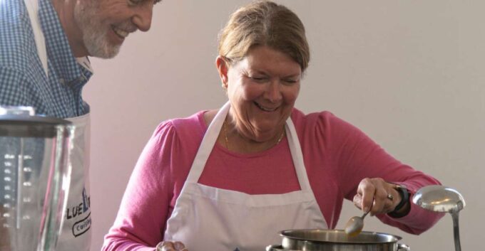 Moroccan Royal Couscous Cooking Experience - Frequently Asked Questions