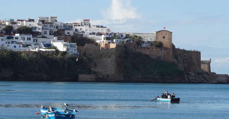 Moroccan Wonders: Casa to Rabat Tour-Full Day - Returning to Casablanca