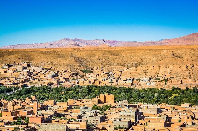 Morocco 10 Days Tour From Casablanca - Operating Details