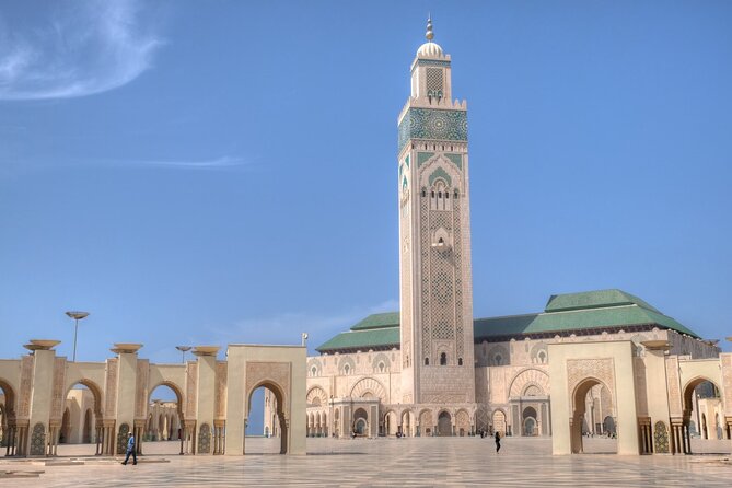 Morocco 10 Days Tour From Casablanca - Group Pricing