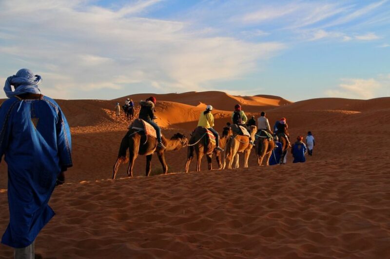 Morocco 11-Day Trip From Casablanca to Essaouira - Key Points