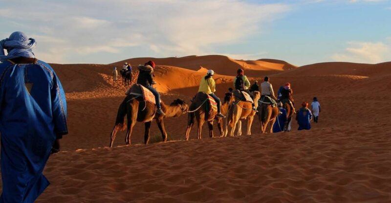 Morocco 11-Day Trip From Casablanca to Essaouira - Tour Highlights and Experience